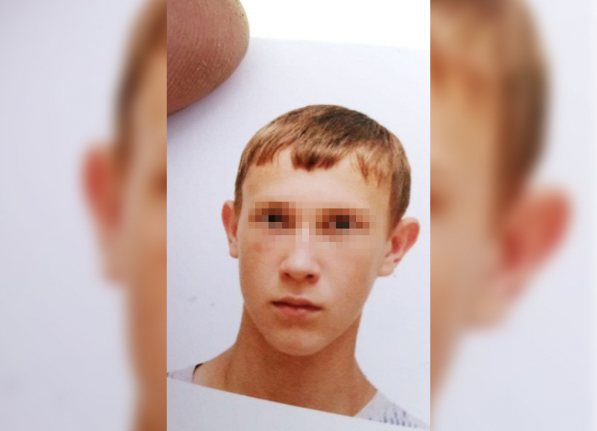 В станице под Краснодаром загадочно исчез 14-летний школьник