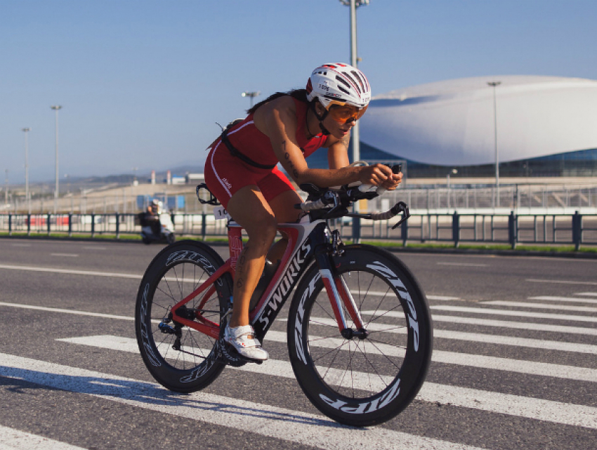 Сочи соберет лучших велогонщиков страны на Автодроме