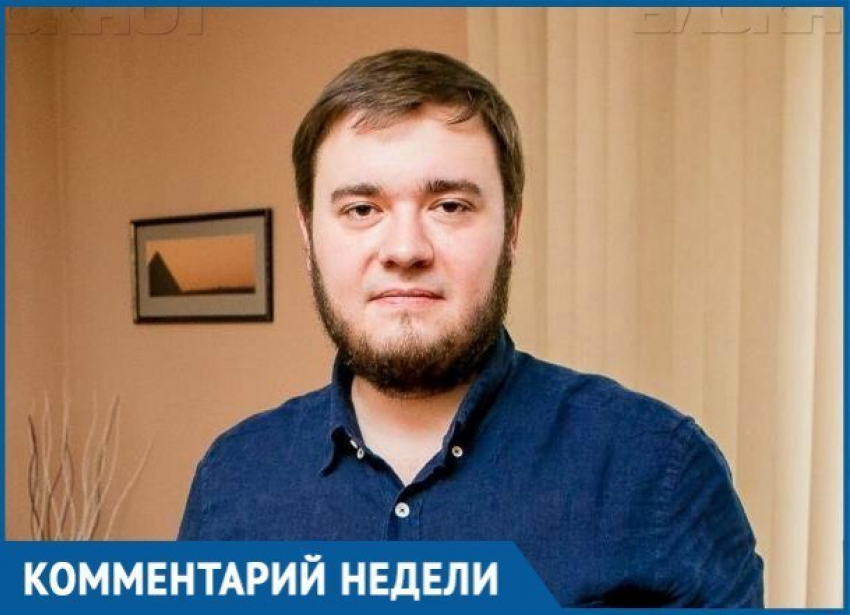 «Забастовка провокаторов провалилась в Краснодарском крае,» - Александр Топалов