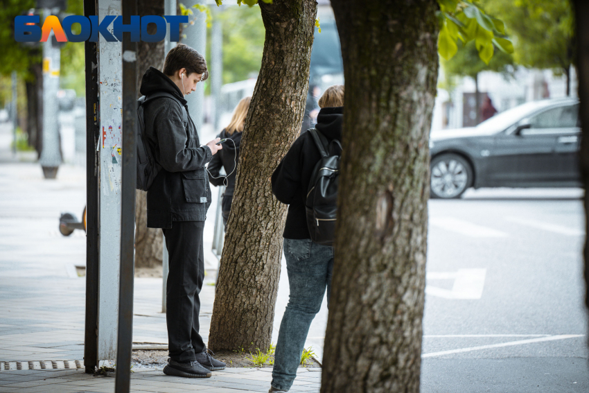 Краснодар третьи сутки выживает без мобильного интернета