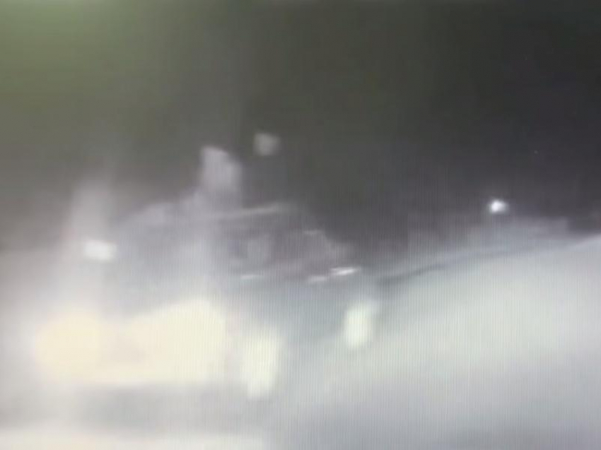 Подросток за рулем авто пытался скрыться от ДПС и сбил полицейского на Кубани