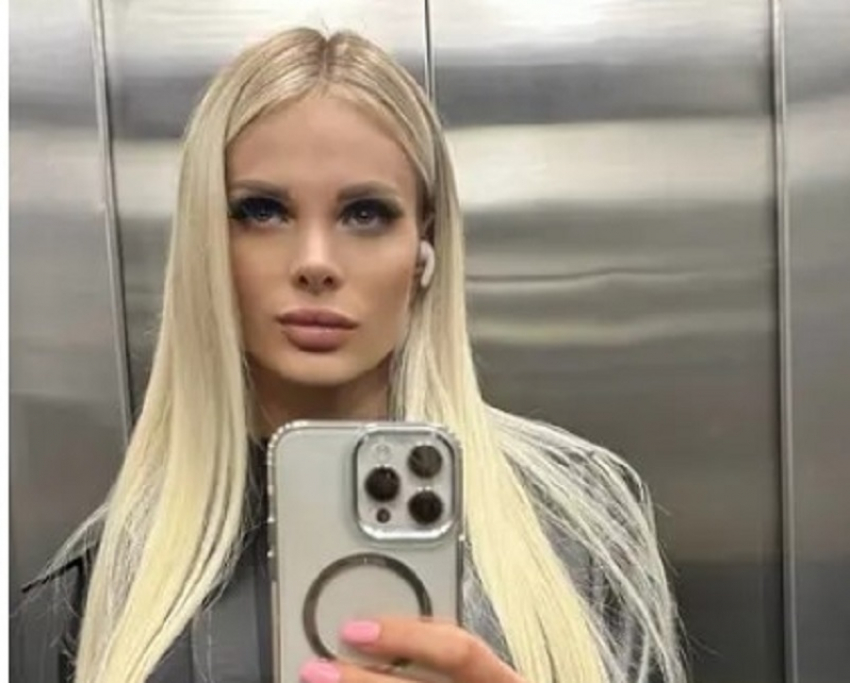 Модель из Краснодарского края пропала без вести в Москве