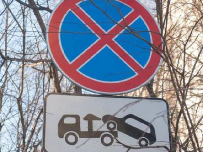 В Прикубанском округе Краснодара появится новая разметка и знаки 