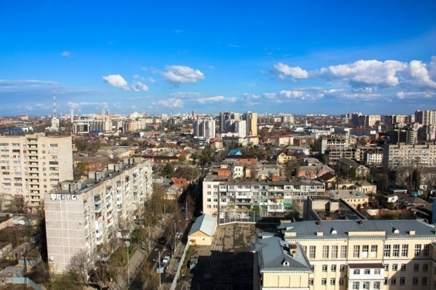 Жители Краснодара вынесут вердикт новому генплану города 