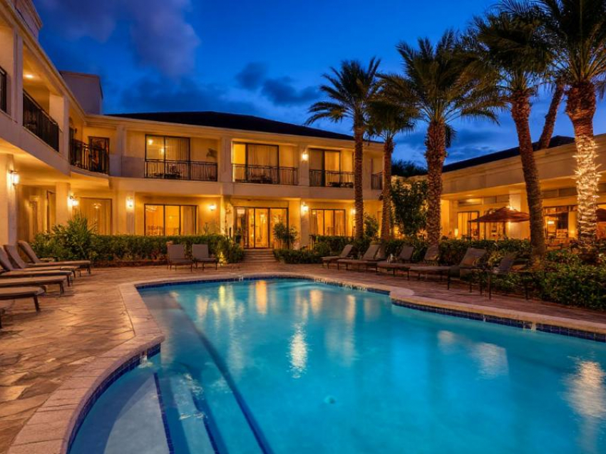 За гостиничный Оскар-2025 борются более 70 отелей Кубани: кто попал