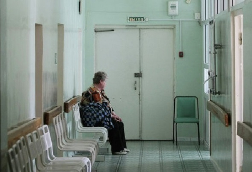На Кубани пенсионер-бунтарь отомстил больнице, в которой он лечился 
