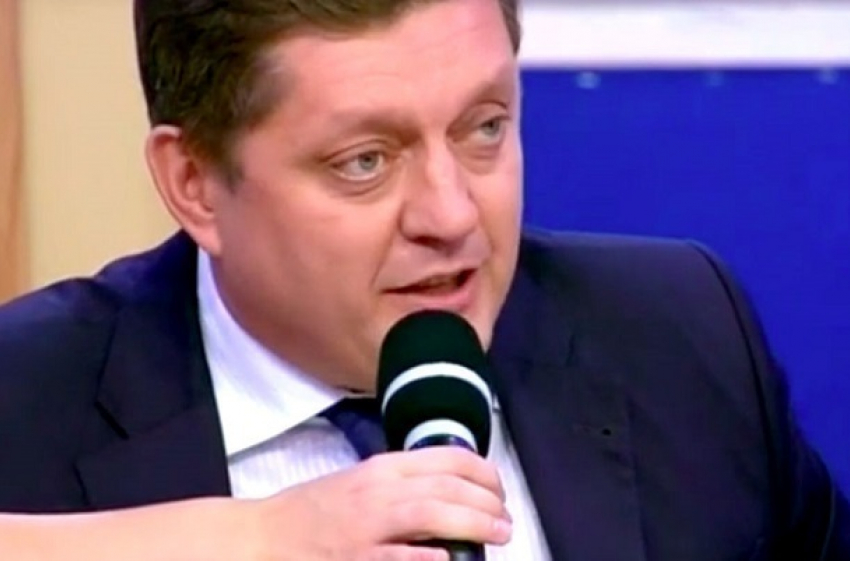 Олег Пахолков на «Первом»: Трогать бесплатное медицинское обслуживание категорически нельзя