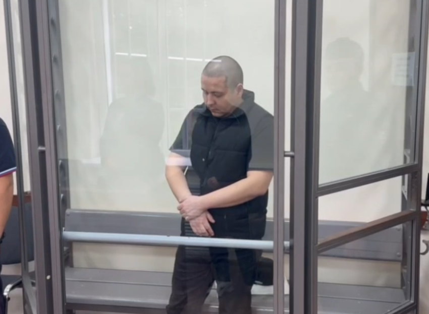 Заказавшему убийство молодой девушки краснодарцу вынесли приговор