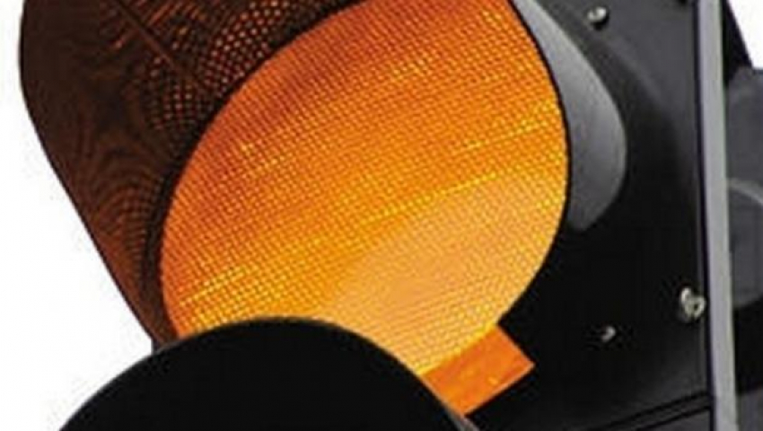 Ждите новых пробок в Краснодаре: на Тургенева отключат светофор