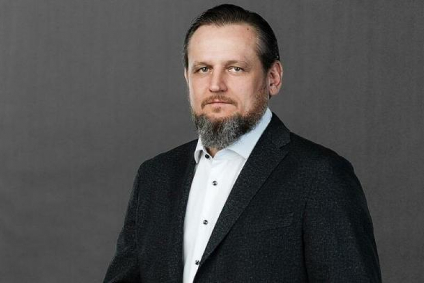 Учредитель компании «Каян» Константин Першин скончался в Краснодаре