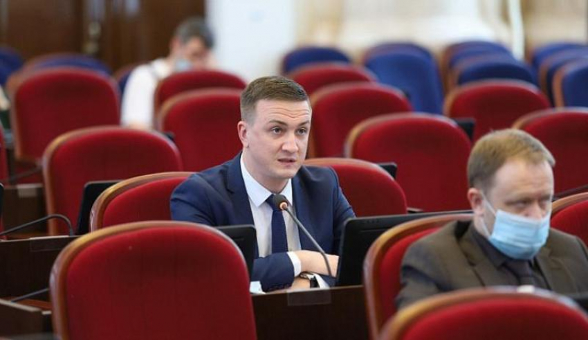Депутаты ЗСК скорректировали законодательство по оплате взносов на капремонт