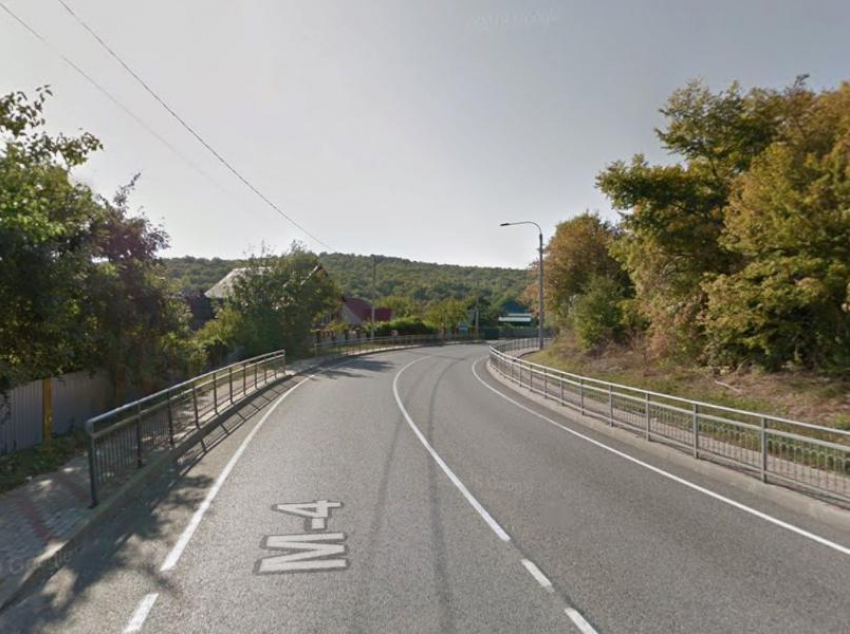 На Кубани на М-4 «Дон» появились новые дорожные «шпионы»