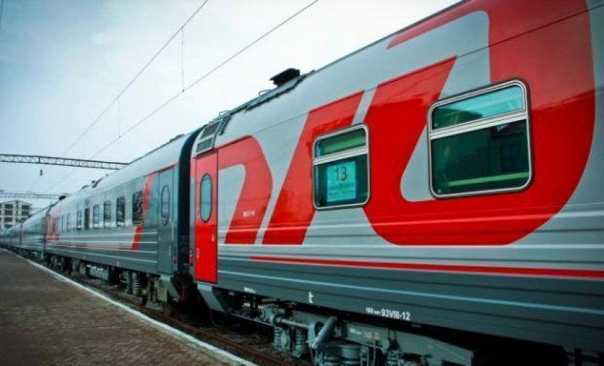 Скоро можно закрывать кассы: железнодорожные билеты уходят в онлайн для жителей Краснодарского края