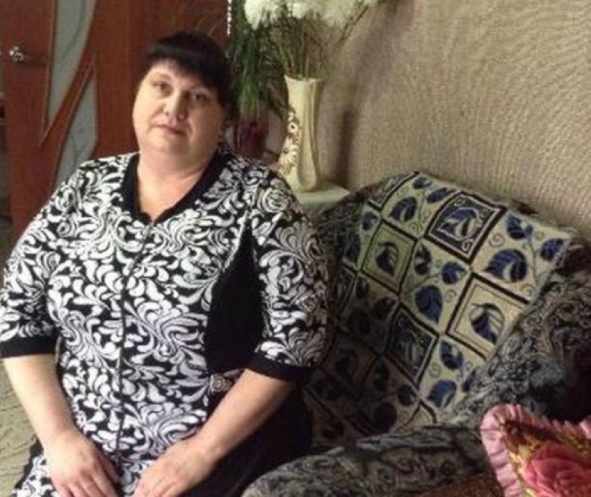 Закон не писан: женщину-инвалида, потерявшую семью в ДТП на Кубани, оставили без денег