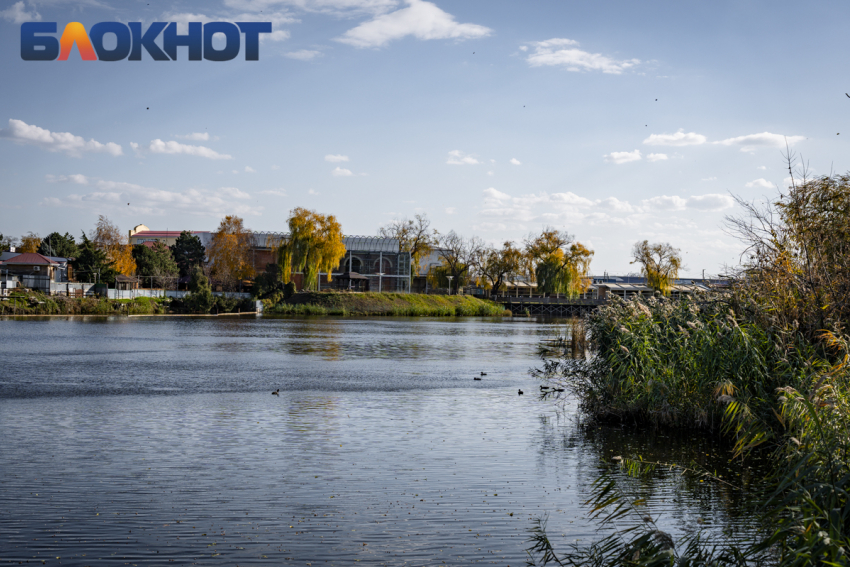 Температурный рекорд обновлен в трех городах Краснодарского края