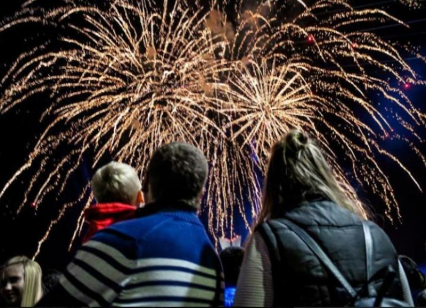 Мэрия Краснодара оставила горожан без салюта на 9 Мая