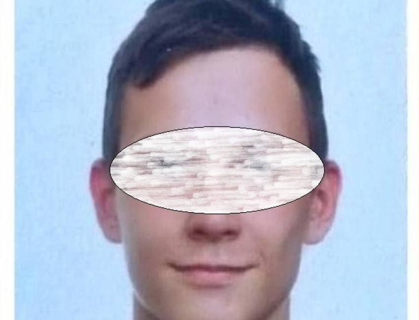 Пропавший 16-летний подросток найден в Краснодаре 