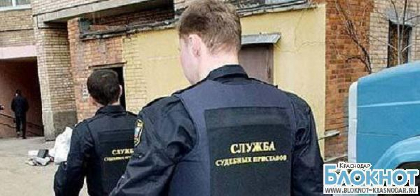 В Краснодарском крае мужчина получил срок за уклонение от уплаты алиментов 
