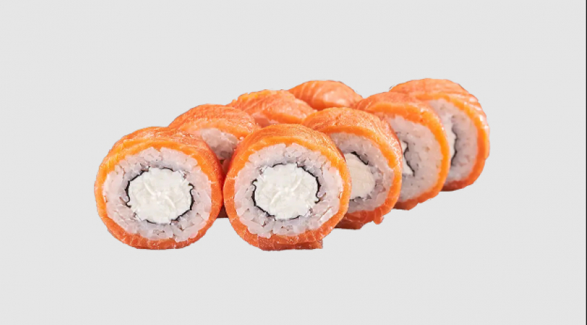 Заказать суши и роллы в Екатеринбурге с доставкой от Суши Мастер