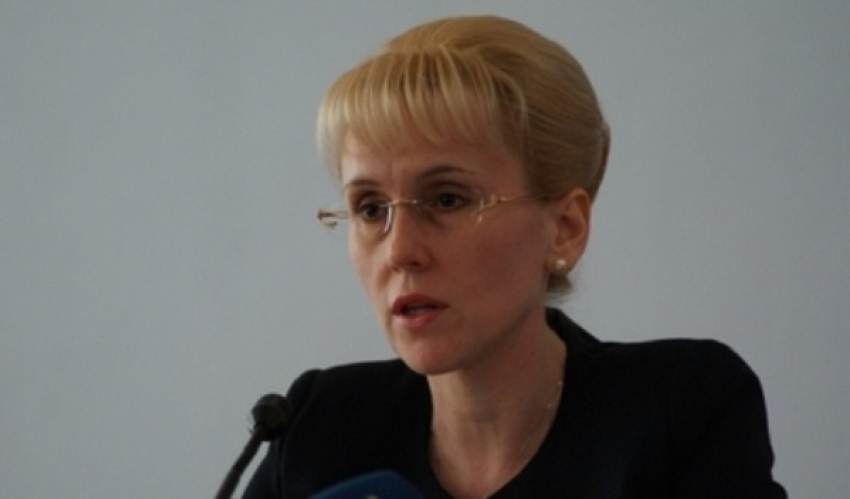 Министр соцразвития Кубани Елена Ильченко ушла в отставку 