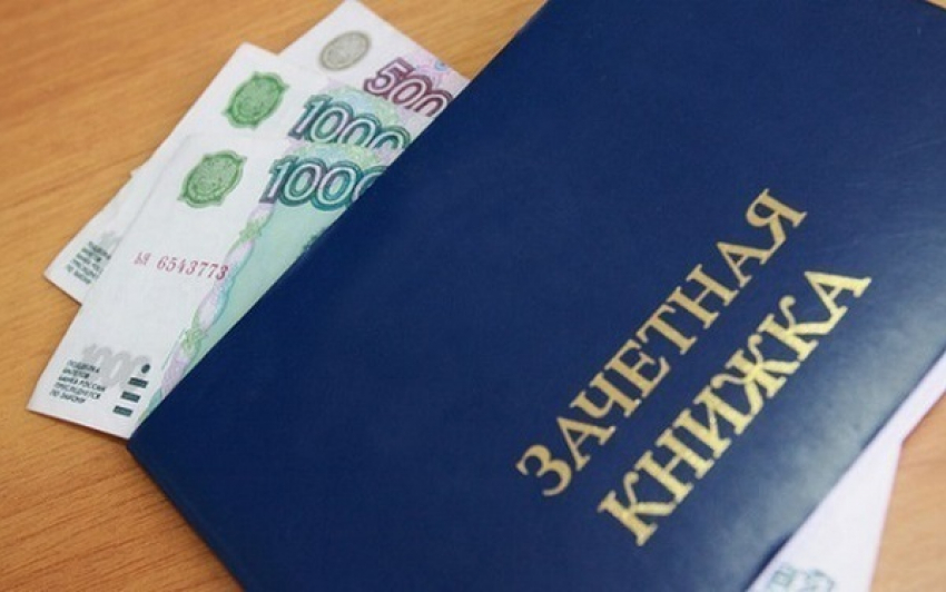 На Кубани доцент Госуниверситета пойдет под суд за взятку 
