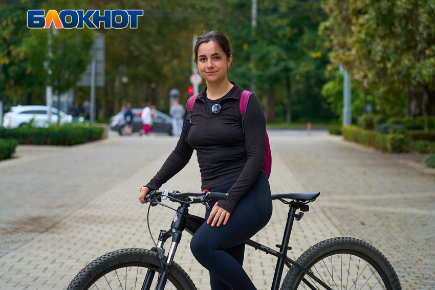 «Автомобилисты в пробках смотрят на нас с наслаждением»: почему Краснодар не стал велосипедным городом