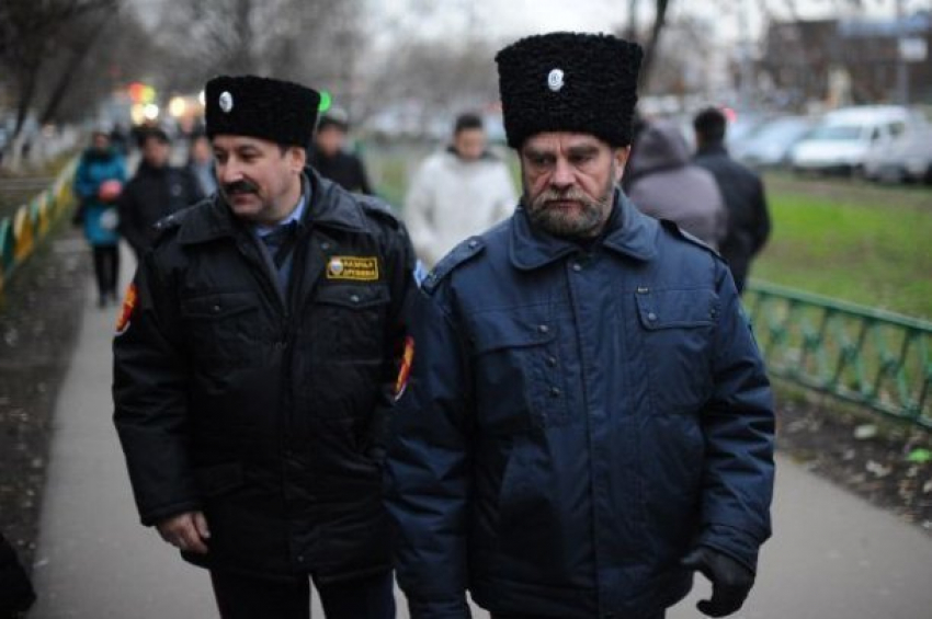 Полиция Краснодара переходит на усиленный режим работы 