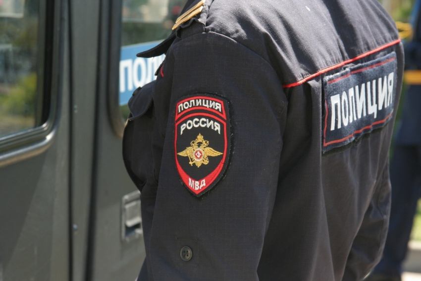 Сотрудница полиции в Краснодаре пришла на работу под действием наркотиков