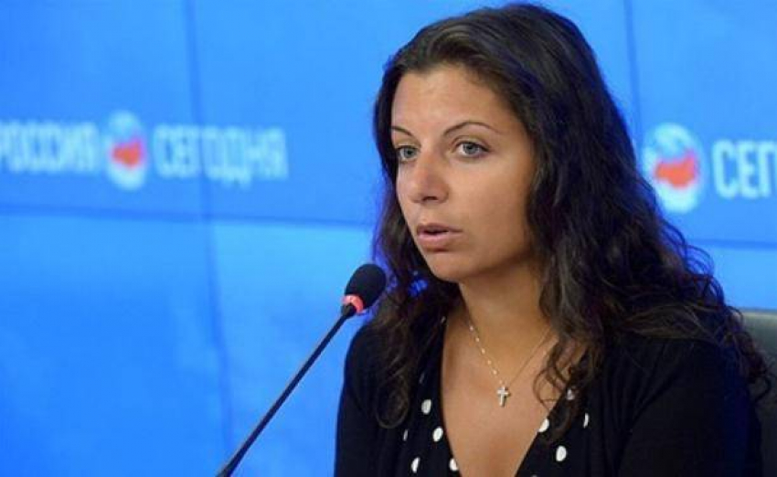 Маргарита Симоньян получит правительственную премию в миллион рублей 