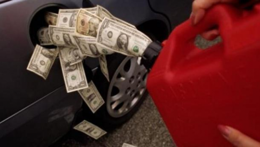 Эксперты показали на сколько дороже бензин в Краснодарском крае