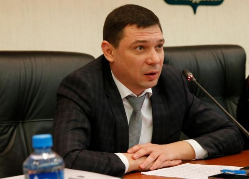 Евгений Первышов встретился с обманутыми дольщиками Краснодара