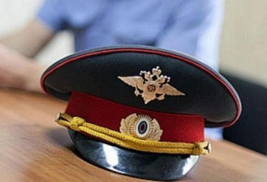 На Кубани двоих мужчин осудили за насилие над полицейским 