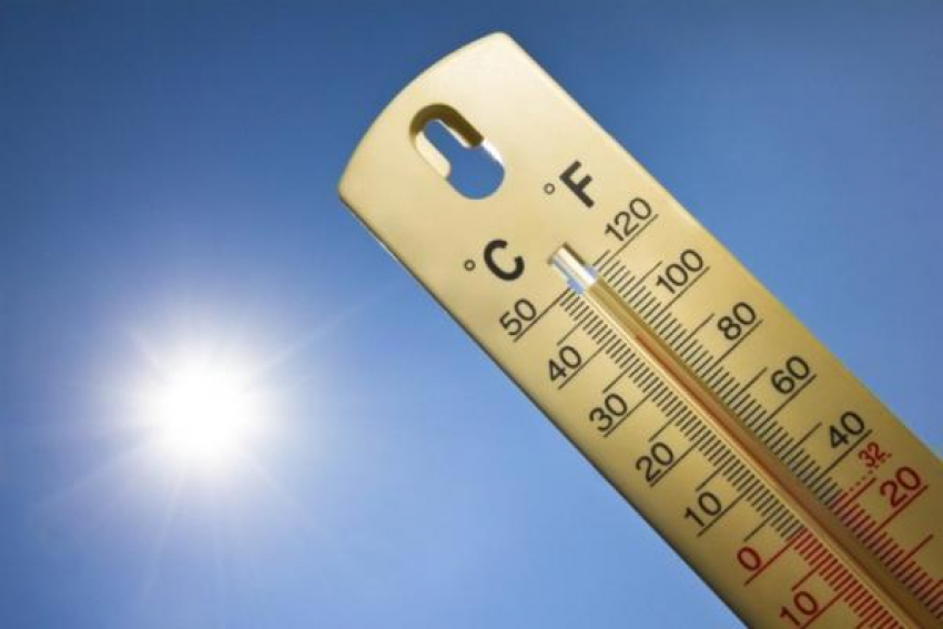 Краснодарские школьники писали ЕГЭ при температуре 35 С