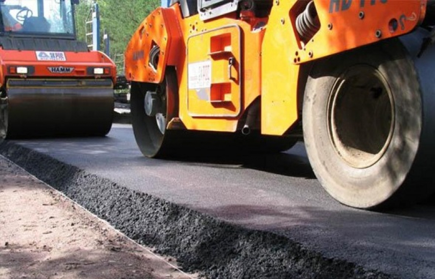 В Краснодаре начнется масштабный ремонт магистральных улиц