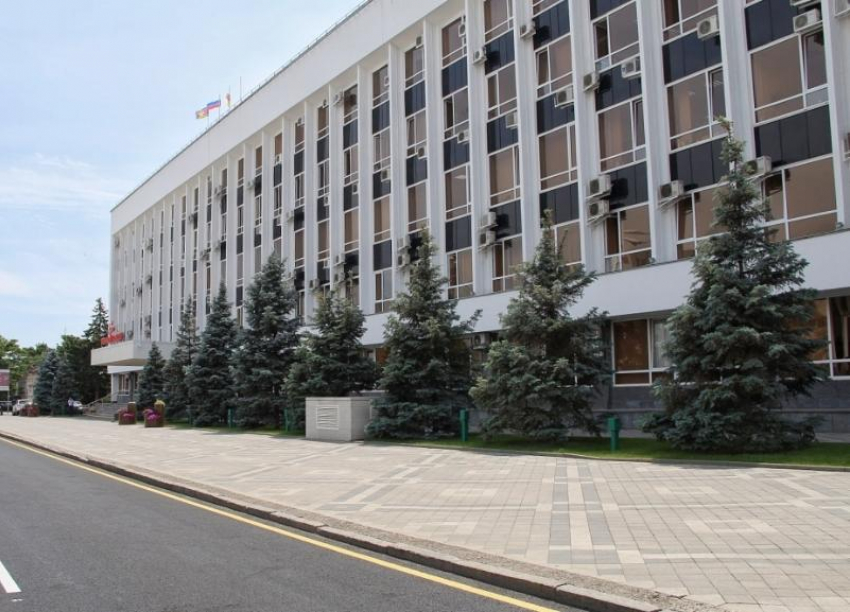 «Следующий год будет достаточно сложный», - мэр Краснодара прокомментировал выполнение городского бюджета