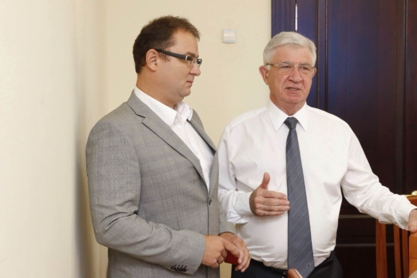 Советник Владимира Евланова покидает свой пост из-за скандала с РПЦ