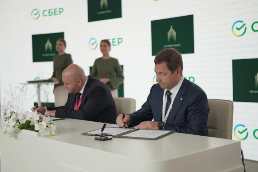 Крупные компании запускают новые проекты на Черноморском побережье