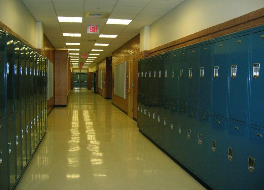 Еще две школы Краснодара закрыты из-за подозрения на коронавирус 
