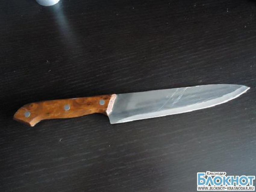 В олимпийском городе 21-летняя девушка убила сожителя