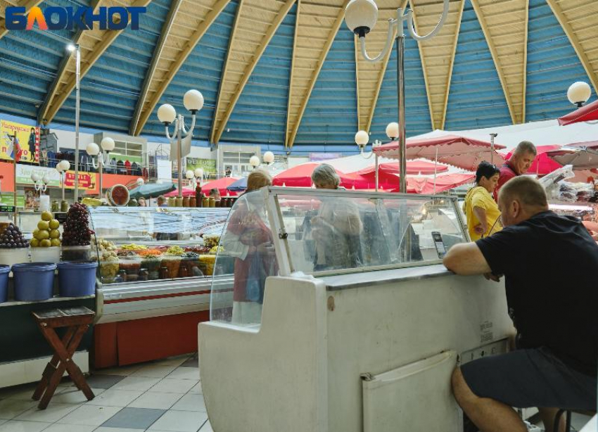 Цены на овощи и фрукты в Краснодарском крае рванули вверх 