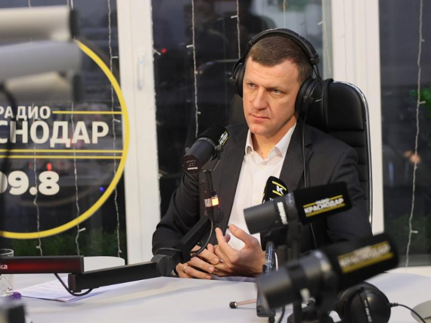 Стройка соцобъектов и благоустройство зеленых зон: как изменился Краснодар за последние 3 года