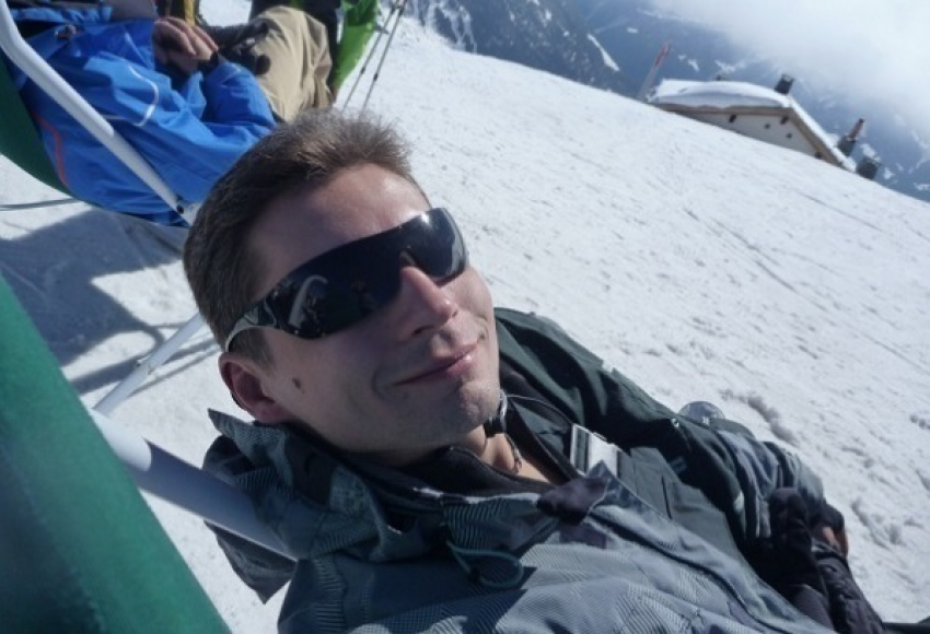 Следком проверит исчезновение 37-летнего Юрия Клочкова в горах Сочи