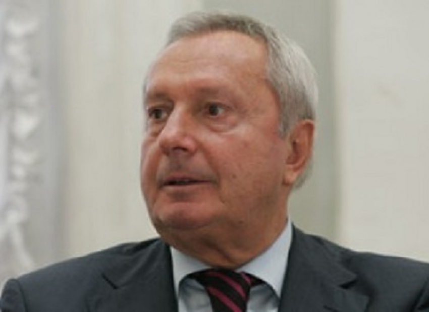 Кубанский сенатор Виталий Игнатенко может покинуть Совфед 