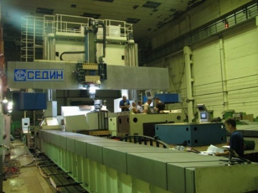  Губернатор Кубани заявил, что завод «Седин» нужно сохранить 