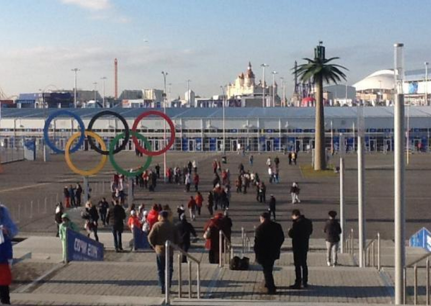 "Нас не завалить": альтернативный Олимпийским играм турнир проведут в Сочи 