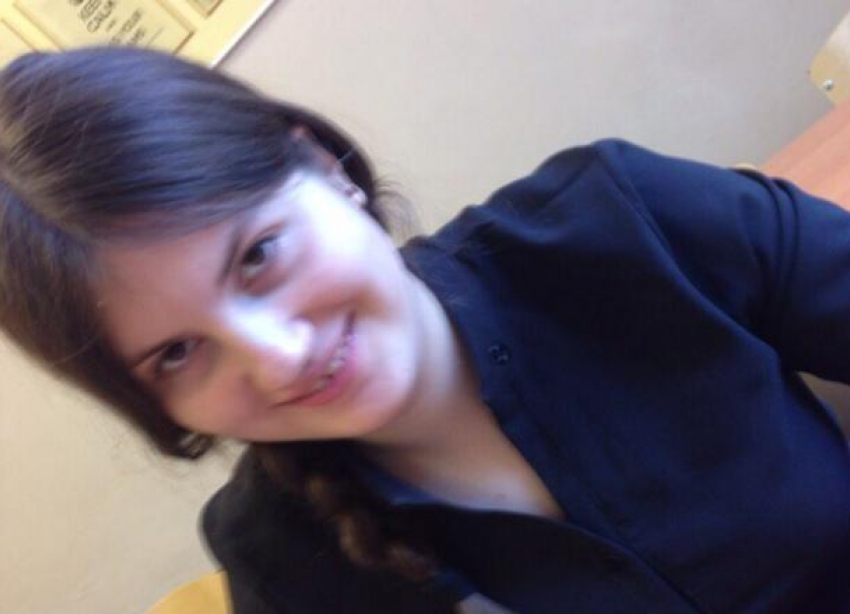В соцсетях ищут пропавшую 15-летнюю школьницу из Краснодара 