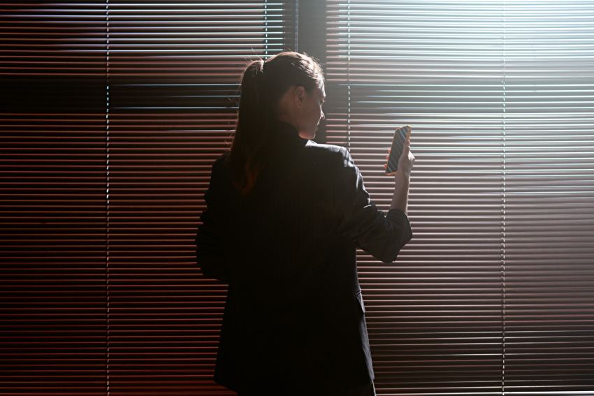 Билайн 25 миллионов раз защитил от мошенников жителей Краснодарского края