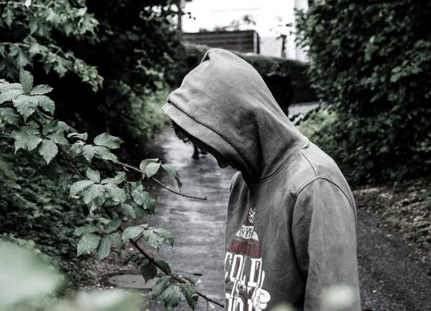 На Кубани 17-летний парень покончил с собой, боясь наказания отца за помятое авто