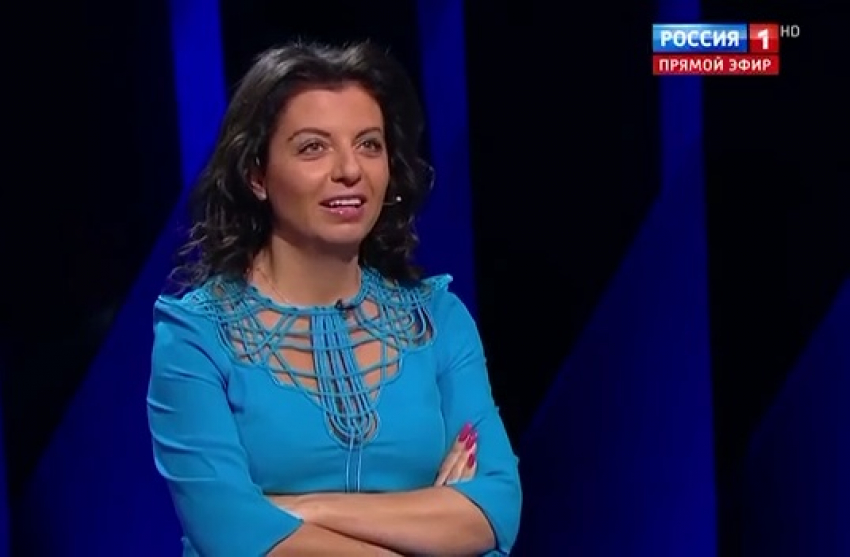 Маргарита Симоньян сравнила «запущенные» земли Крыма с плодородными родной Кубани