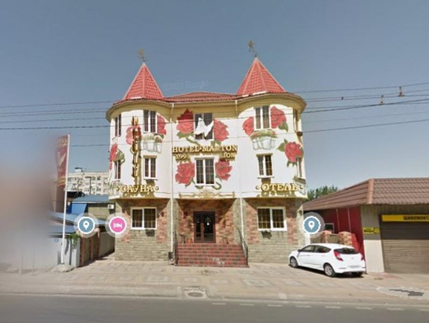 Судьба отелей Marton после ареста Марченко: что ждет крупную сеть в Краснодаре?